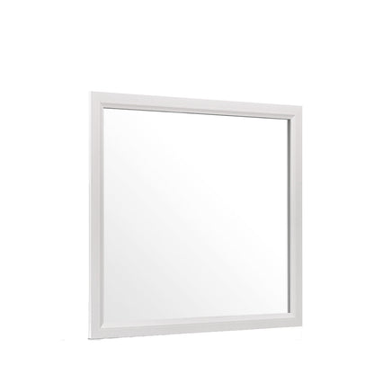 Mirage - Mirror