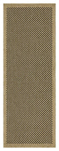 Earth - Indoor / Outdoor Area Rug Polypropylene - Jute /