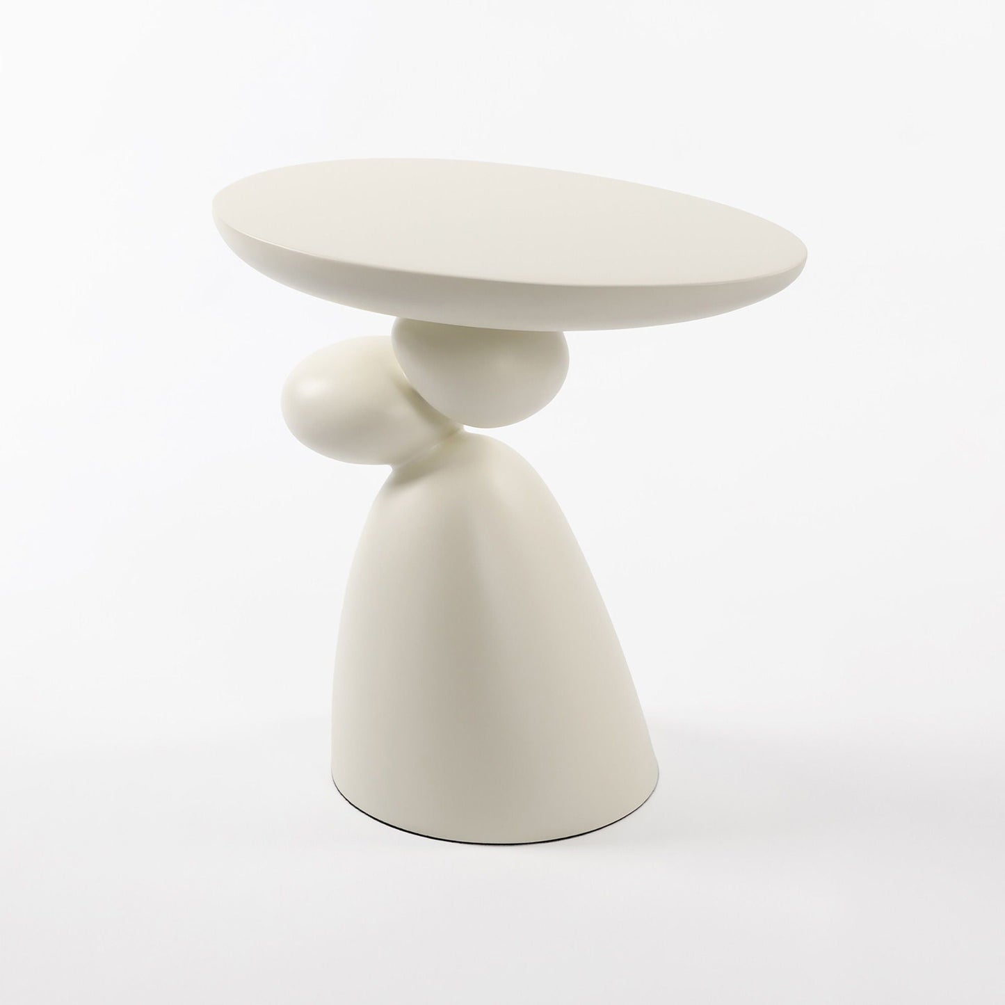Lucky Stone Shaped Table