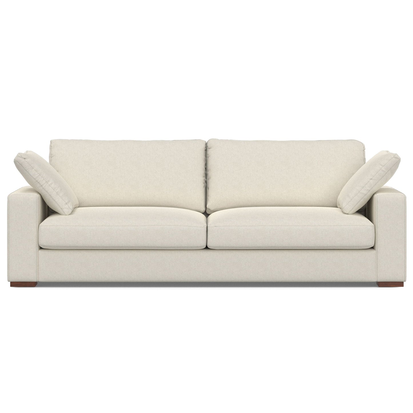 Charlie - Deep Seater Sofa