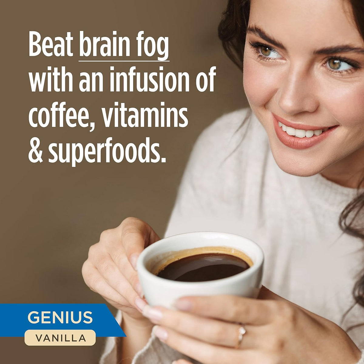 Organic Coffee Pods — Bold Flavor