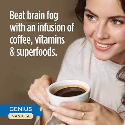 Organic Coffee Pods — Bold Flavor