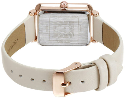 Anne Klein Women's Strap Watch, AK/3702