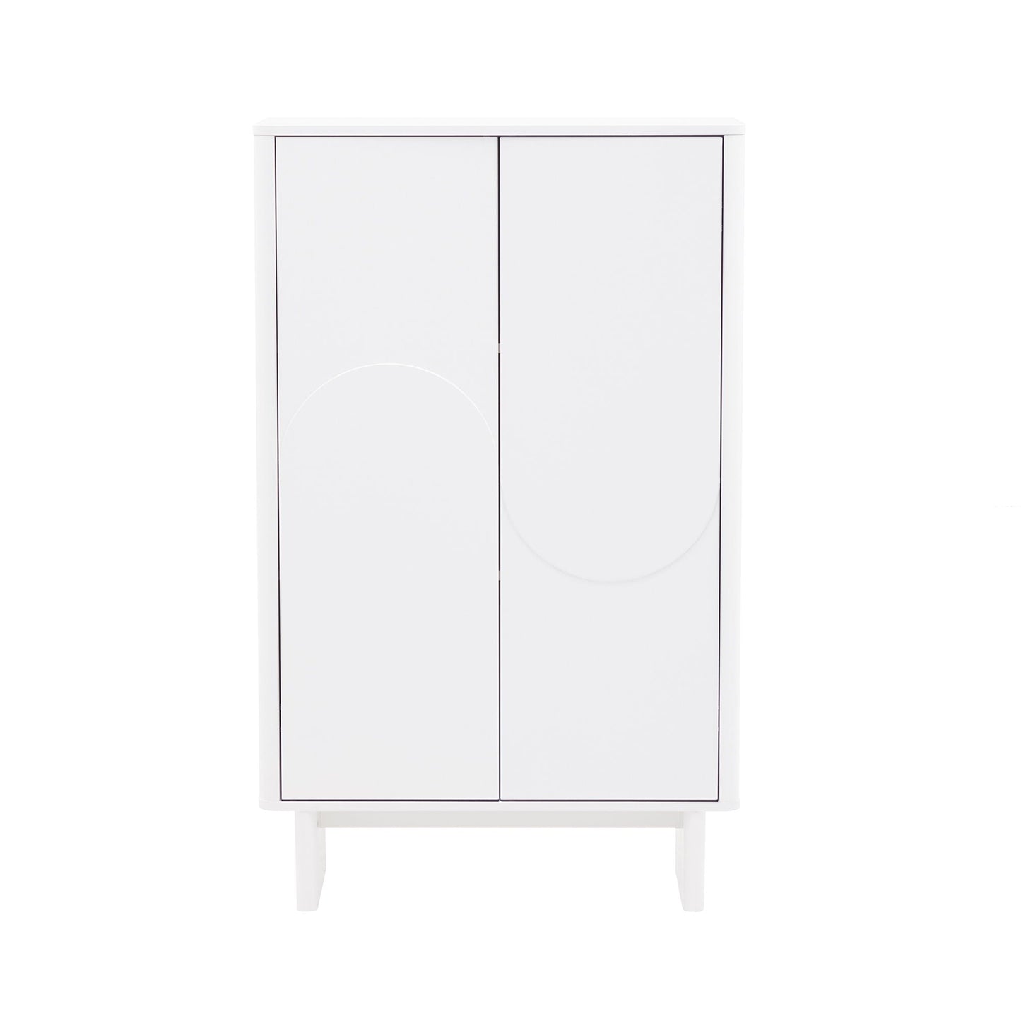 Ella - Accent Cabinet