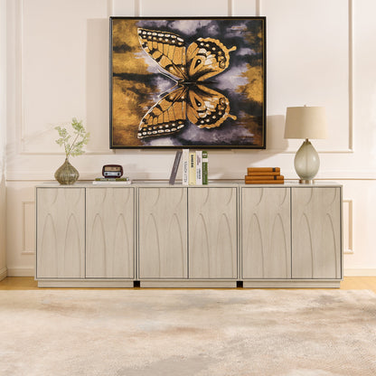 Floor-standing Cabinet