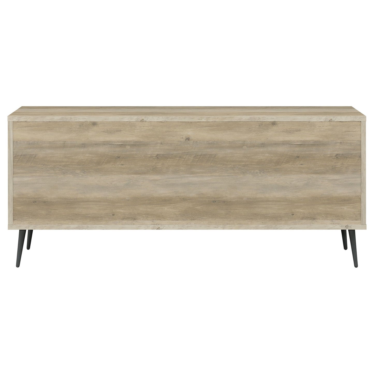 Greta - 2 Door Cabinet - Beige