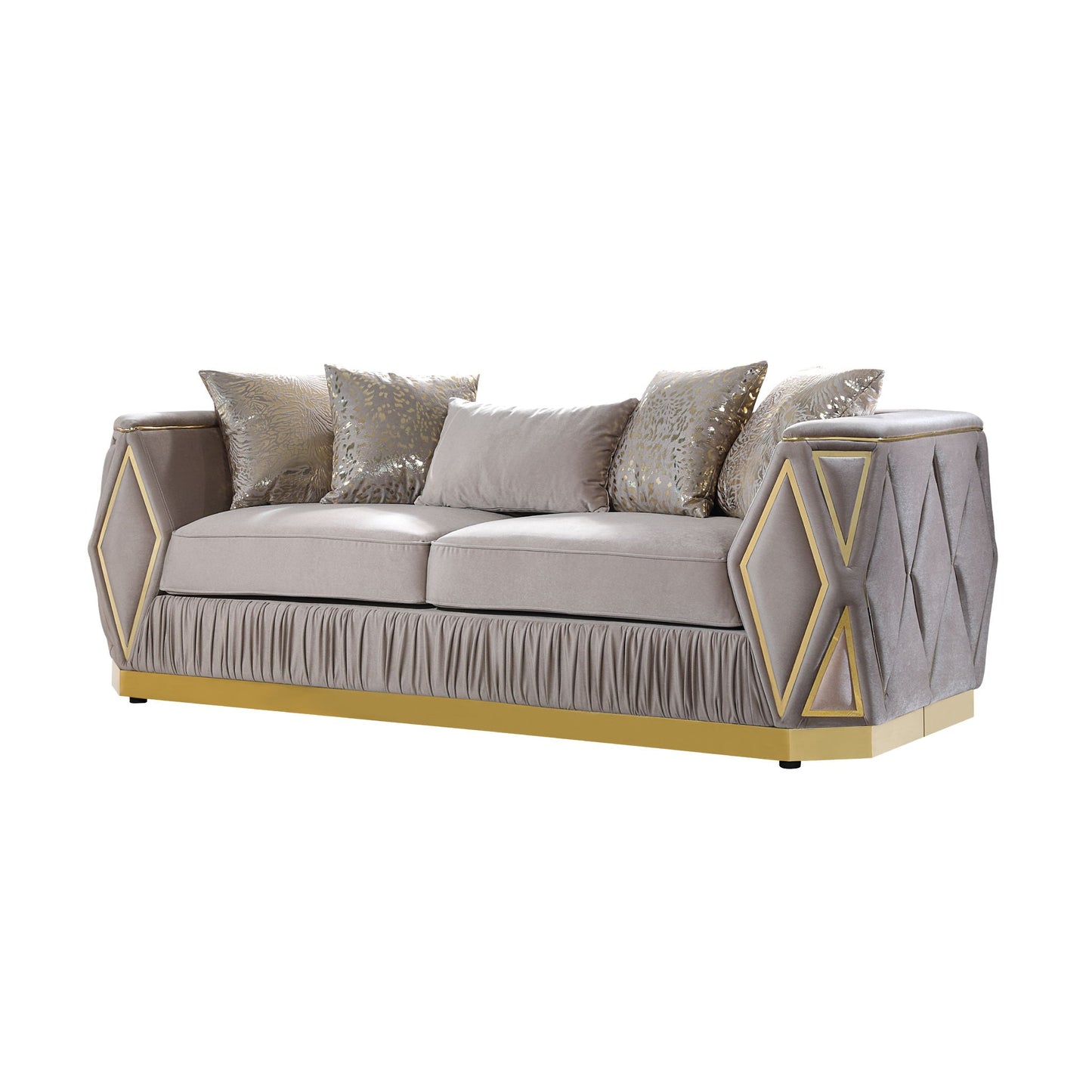 Cavalli Sofa