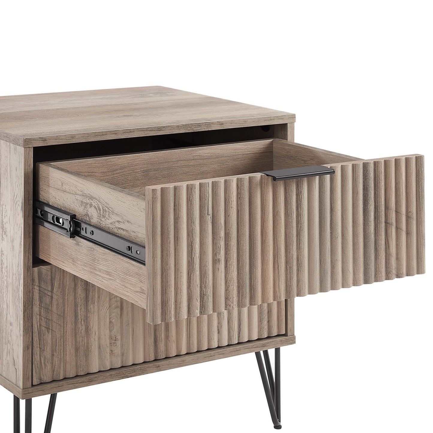 Dumbo - Nightstand With 2 Drawers