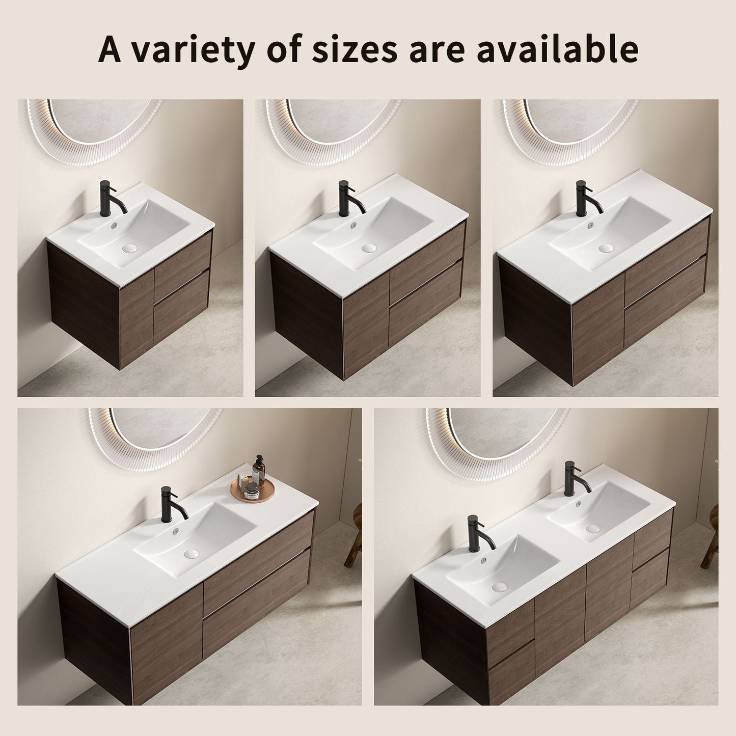 Bathroom Sink, Countertop Wash Basin For Bathroom