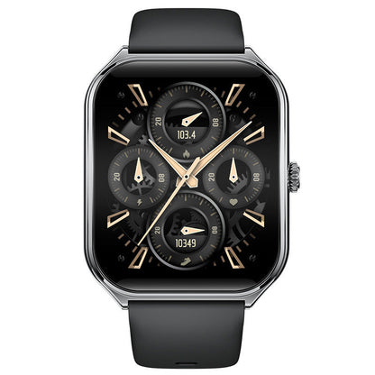 Cross-border New Arrival MT61 Smart Watch AMOLED Screen  Men