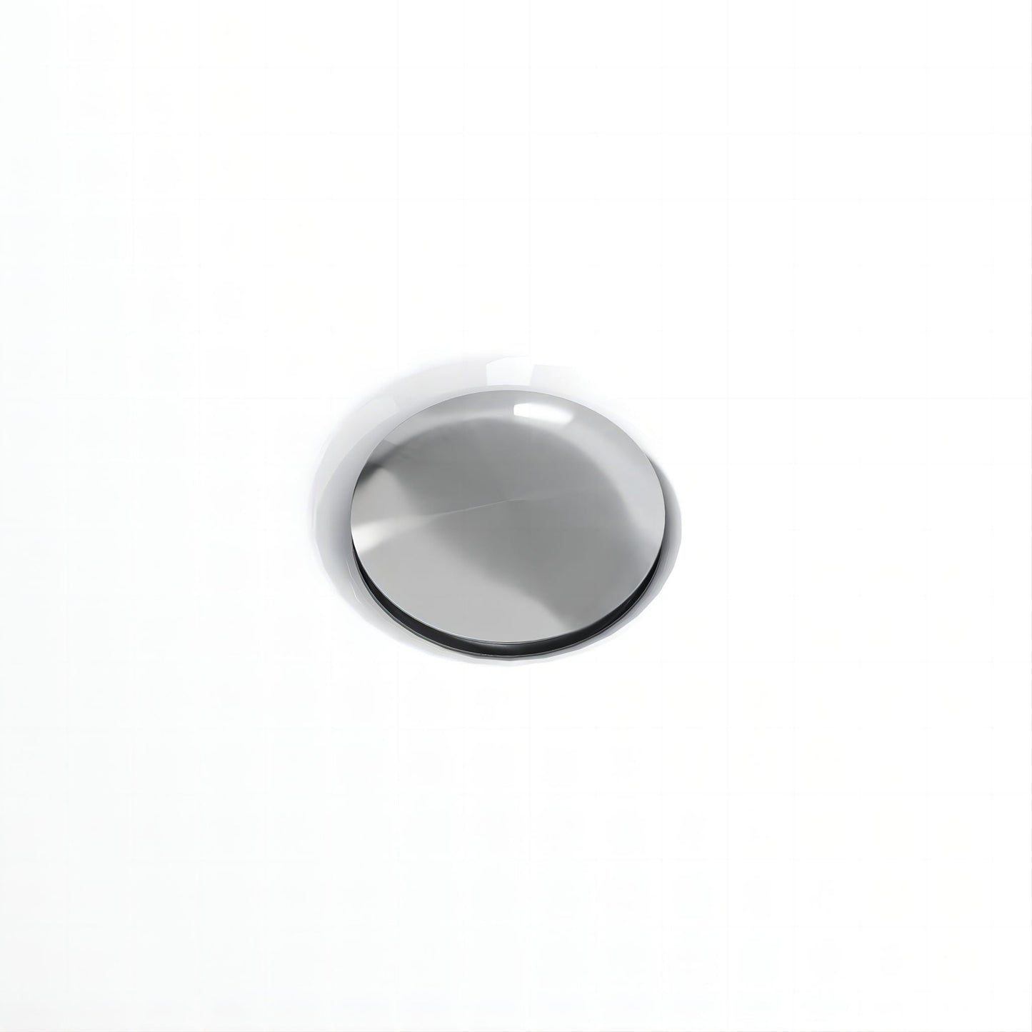 Gloss Freestanding Bathtub With Built In Seat