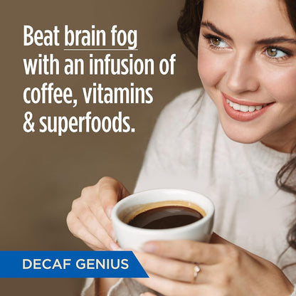 Organic Coffee Pods — Bold Flavor