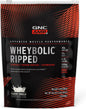 GNC AMP Wheybolic Ripped Whey Protein, Classic Vanilla, 16.6 oz (9 Servings)