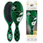 Wet Brush Original Detangler Hair Brush Harry Potter/Slytherin Collection
