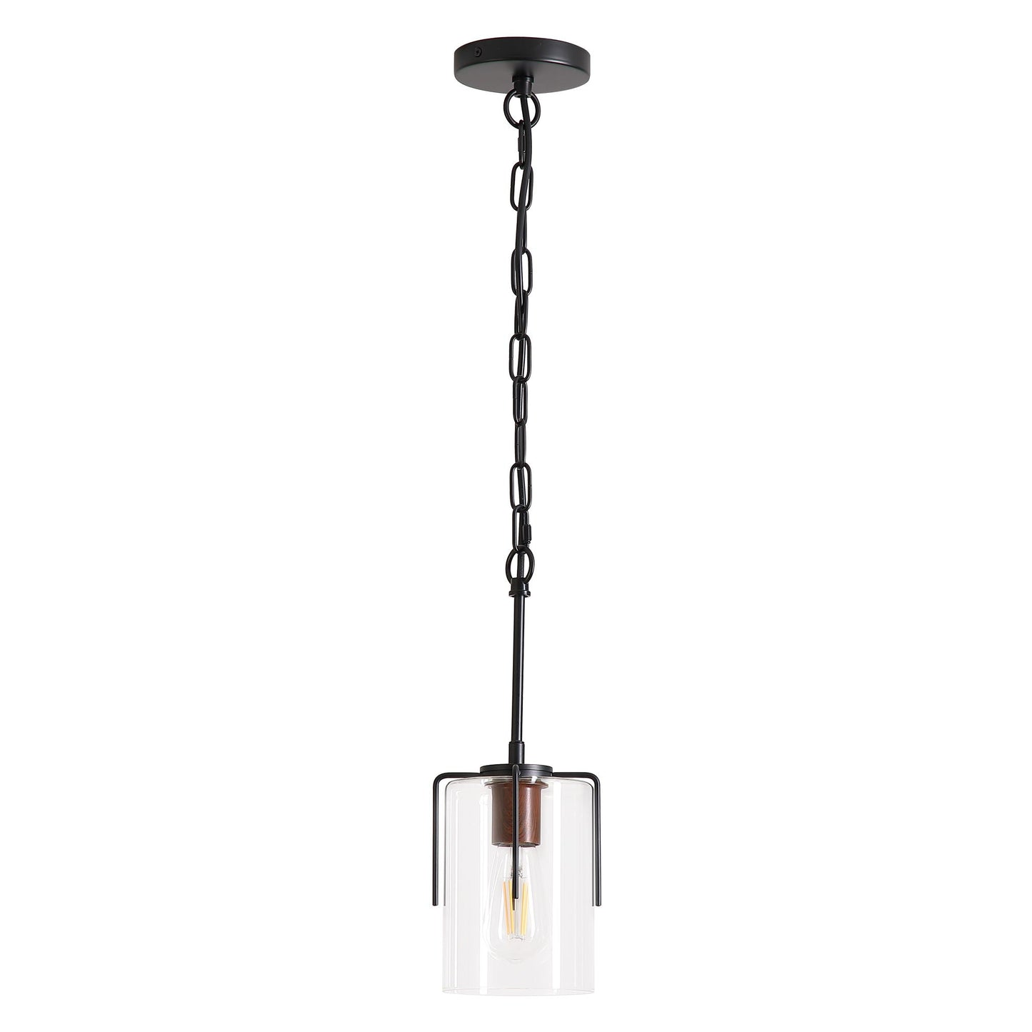 Adjustable Pendant Lighting