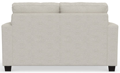 Magnolia - Loveseat - Shell