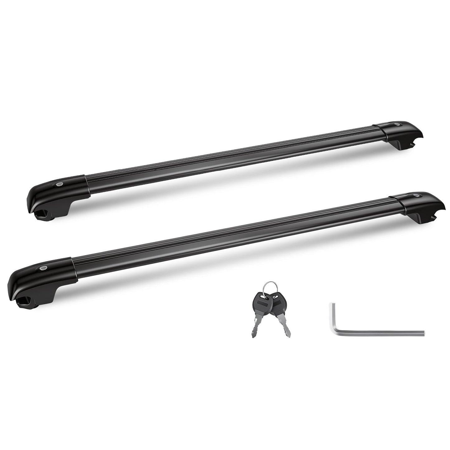 Roof Rack Cross Bars for Ford Bronco Sport 2021-2026