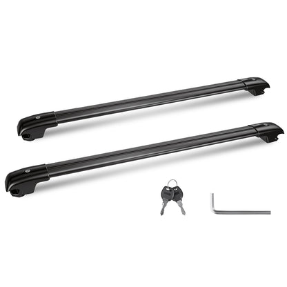 Roof Rack Cross Bars for Ford Bronco Sport 2021-2026