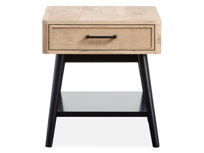 Fletcher - Rectangular Table