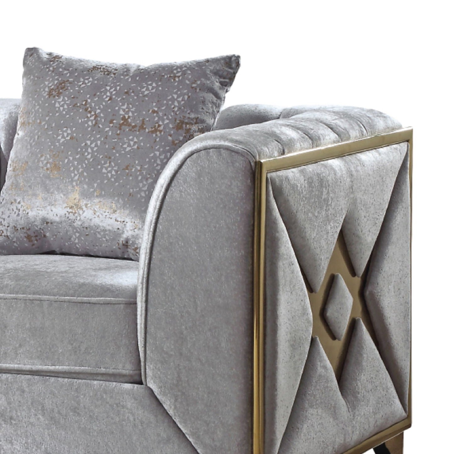 Velencia - Living Room Set