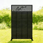 Metal Privacy Screens