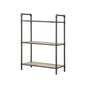 Itzel - Bookshelf