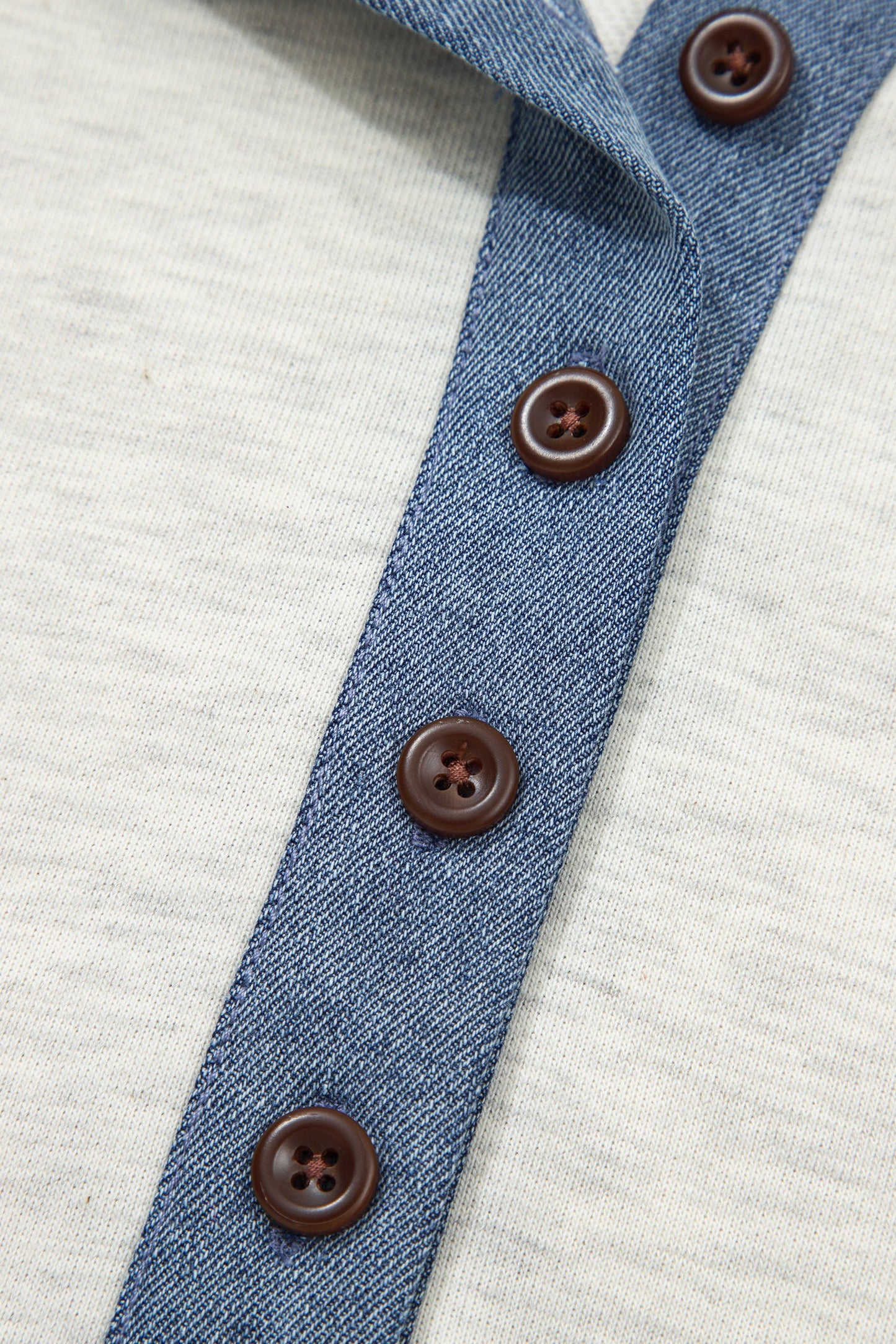 Adelaide Polo Collar T Shirt