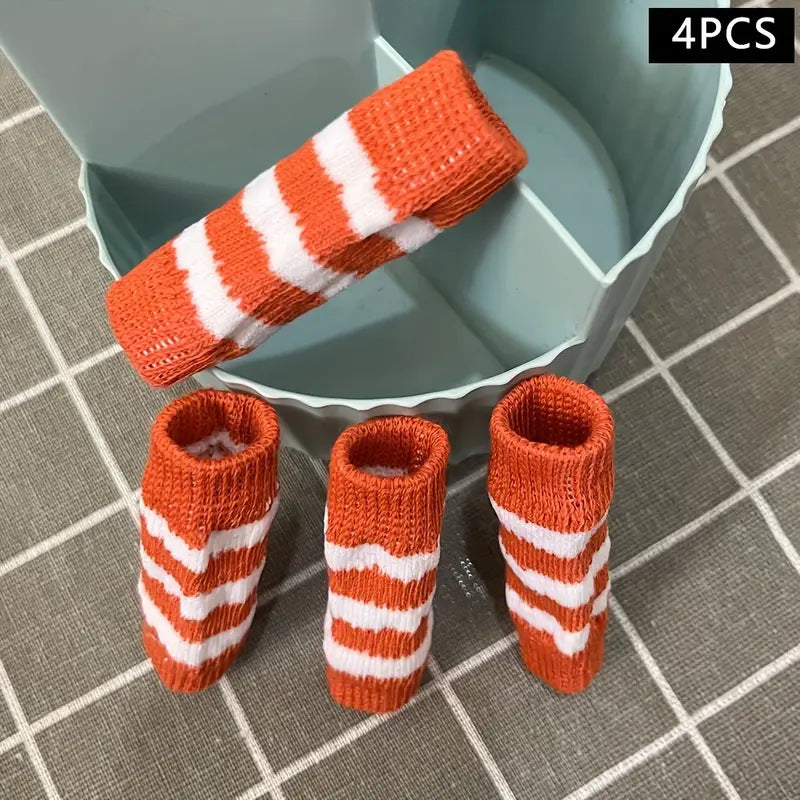 New Knee And Leg Support Socks For Cats And Dogs