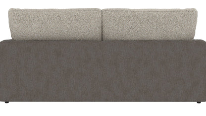 Reddington - Sofa - Umber