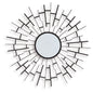 Garrenworth - Accent Mirror - Black