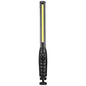 COB Work Light IPX4 Handheld Emergency LED Lamp Dimmable Magnetic Hook Night Light for Camping Adventure Repair Use