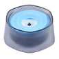 GBruno No Spill Dog Cat Water Bowl