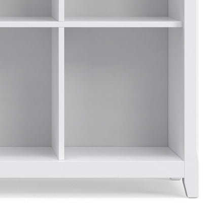 Amherst - Cube Storage Bookcase