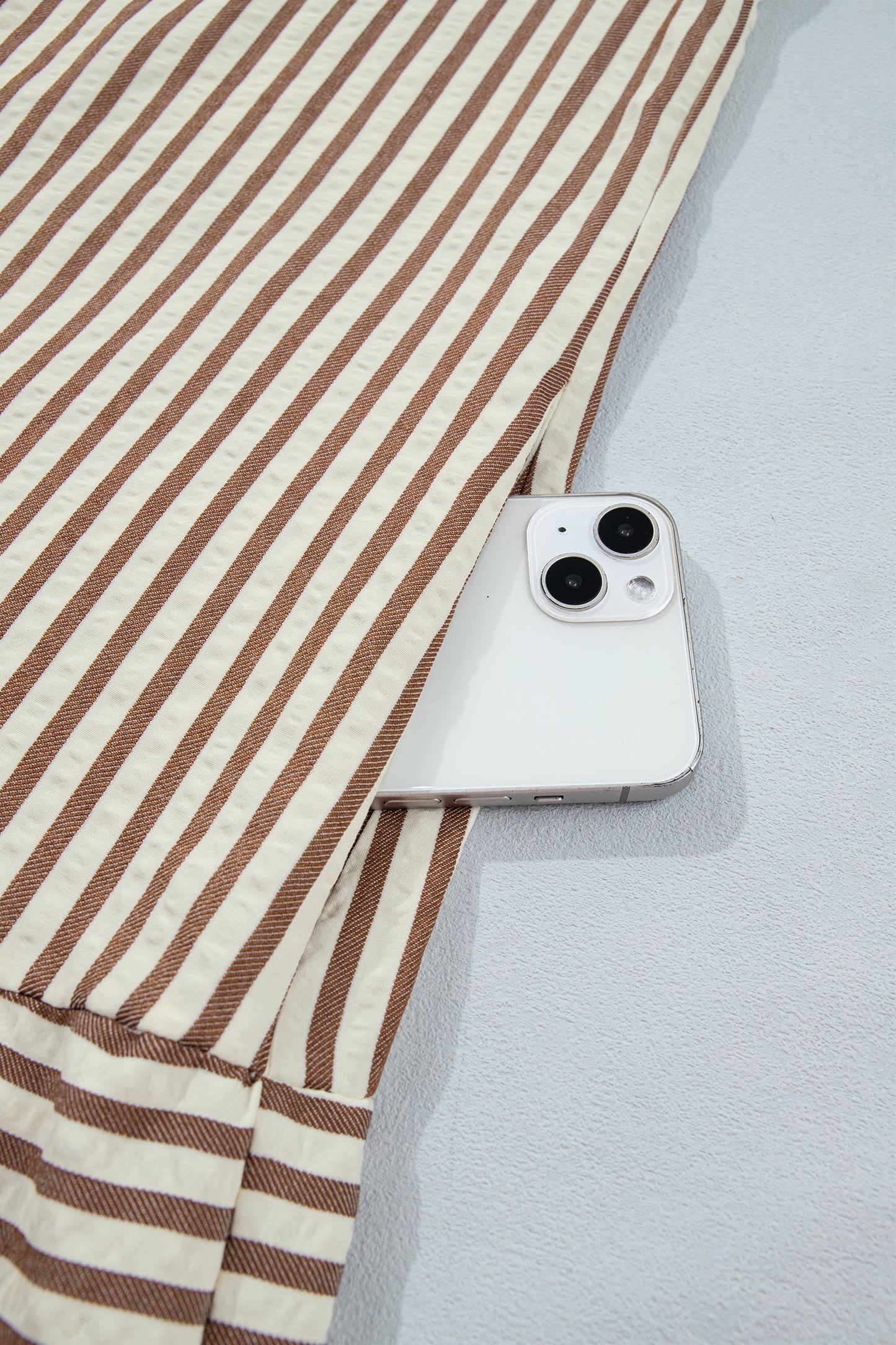 Annabelle Stripe Shirt