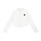 Loki & Ivy Women's Slim Fit Full-Zip Yoga Jacket
