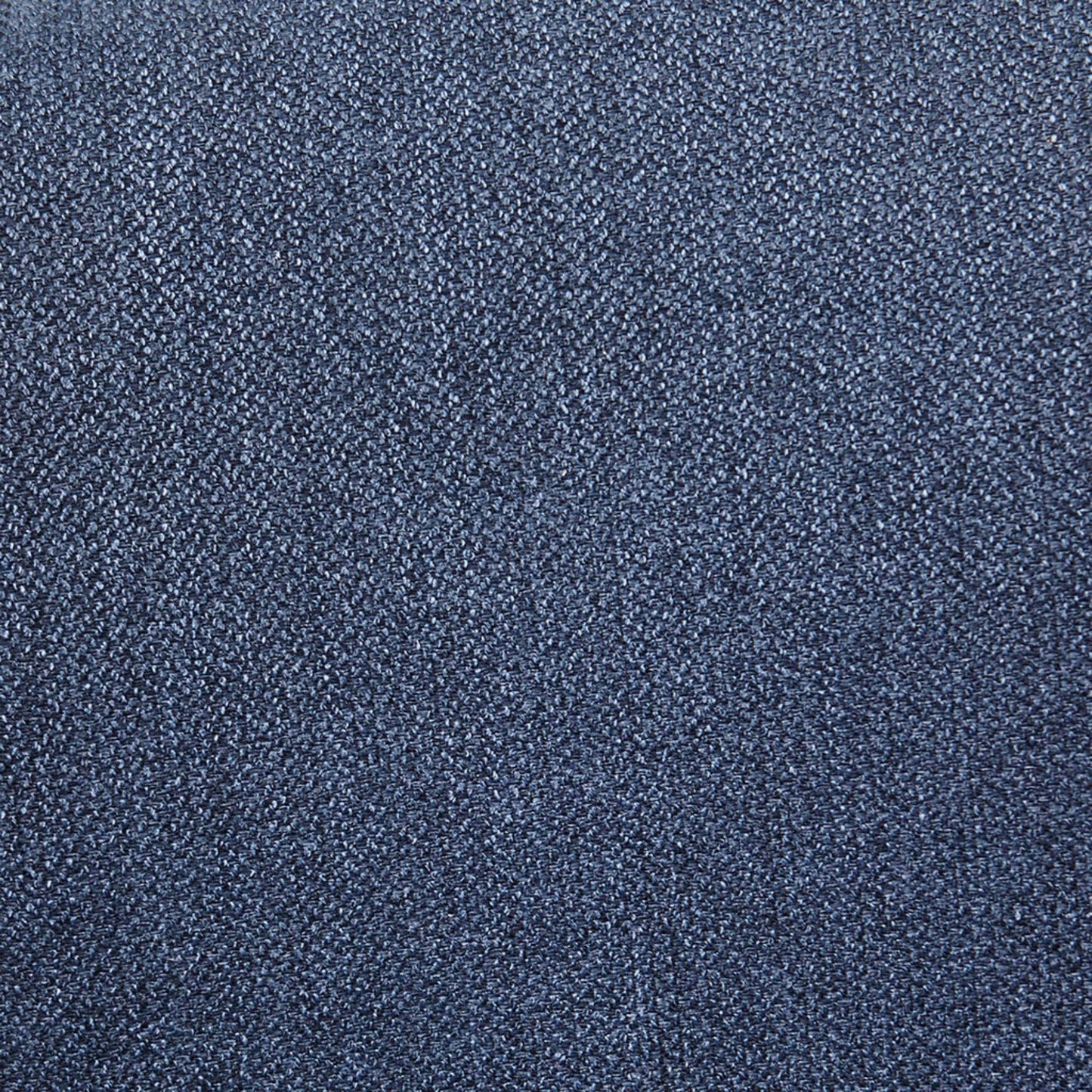 Dining Side Chair Upholstered Textured (Set of 2) - Navy