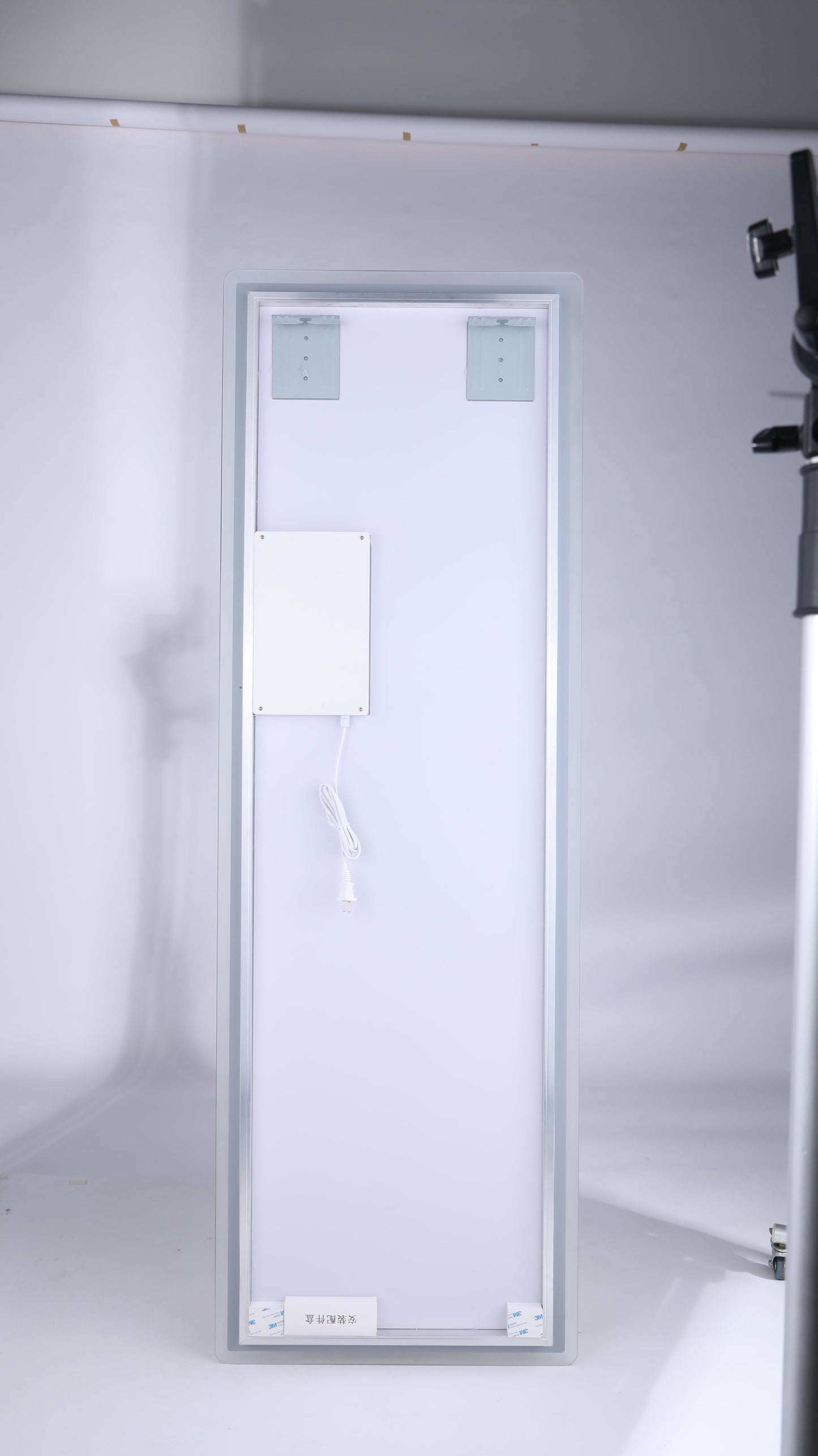 Lighted Full Length Mirror