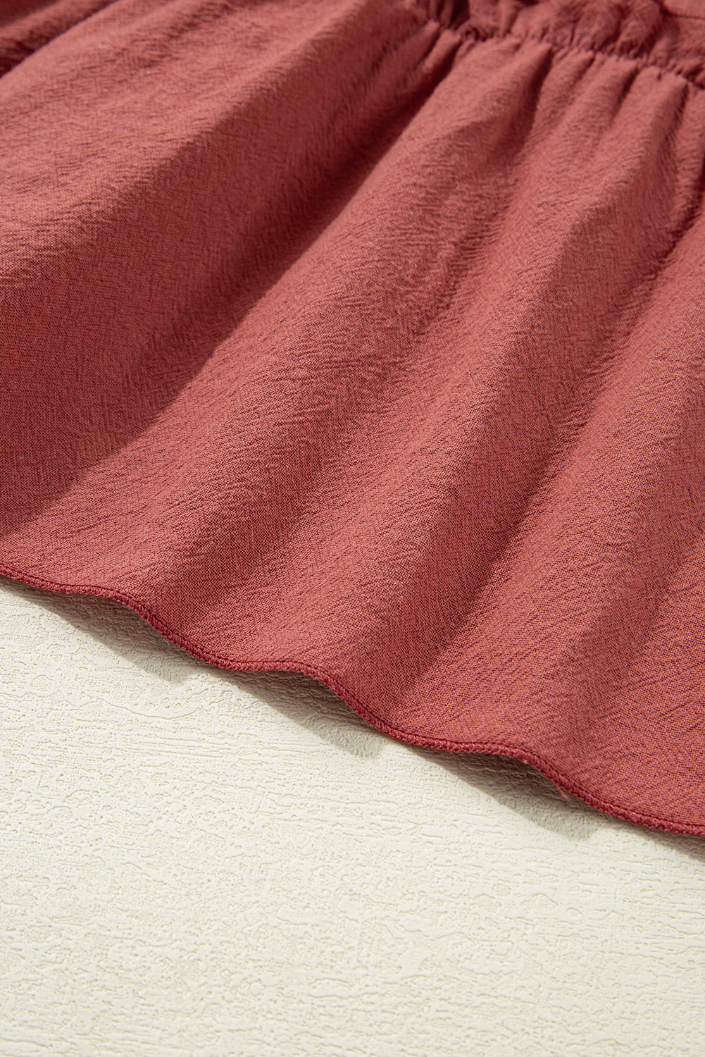 Aurelia Trim Sleeveless Mini Dress