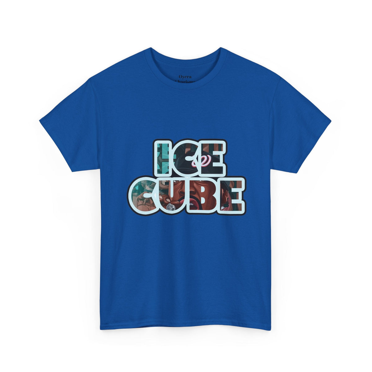 “Ice Cube” Graphic Tee