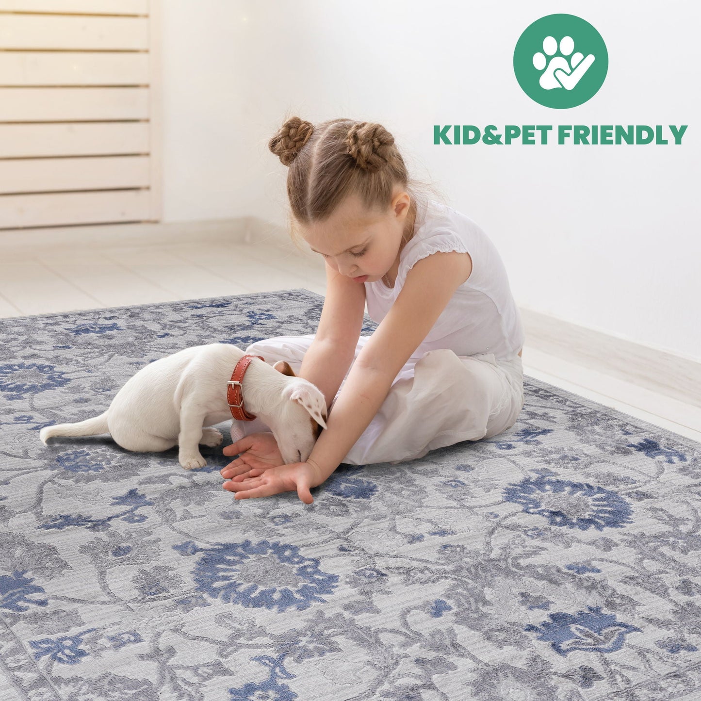 Marfi - Oriental Area Rug