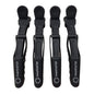 Soft 'N Style Crocodile Grip No-Slip Sectioning Clips