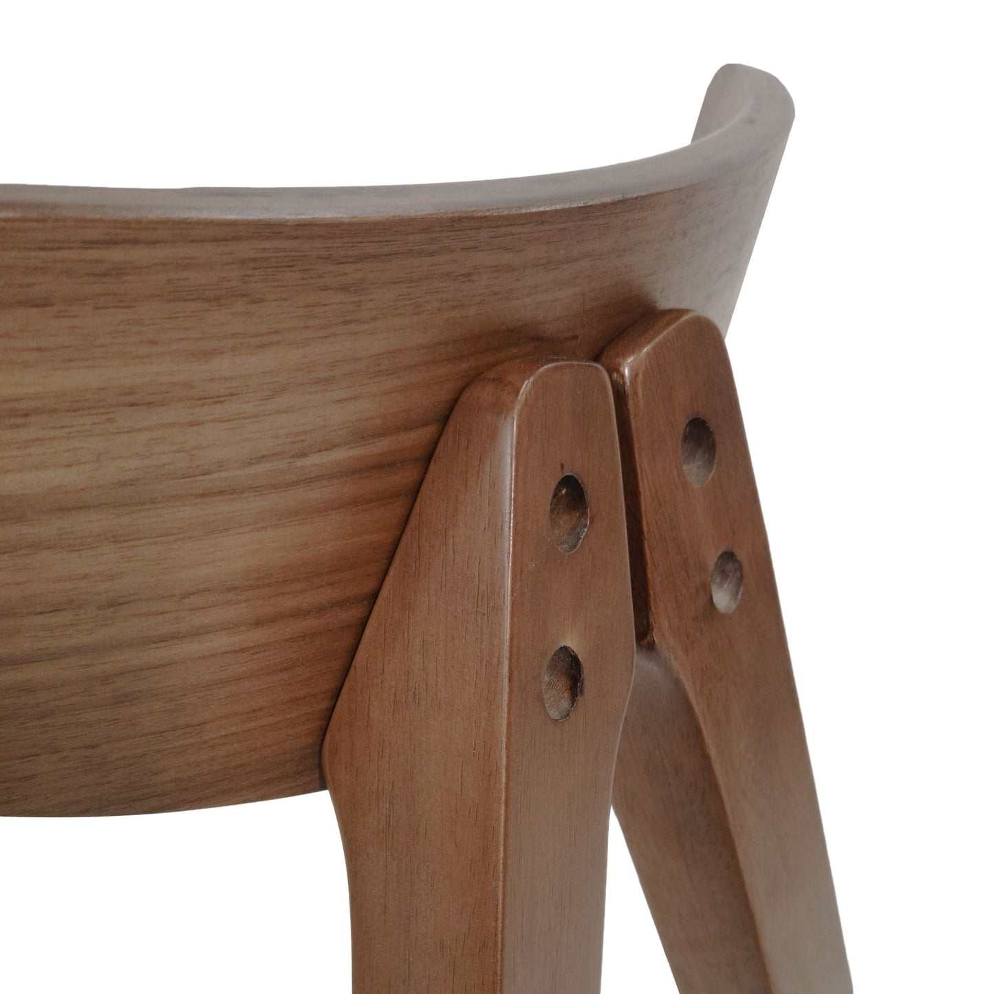 Vida Modern Dining Chair