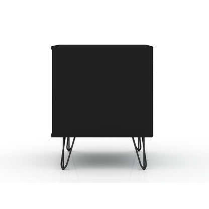Rockefeller - Nightstand With 1 Drawer