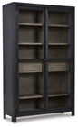 Lenston - Accent Cabinet