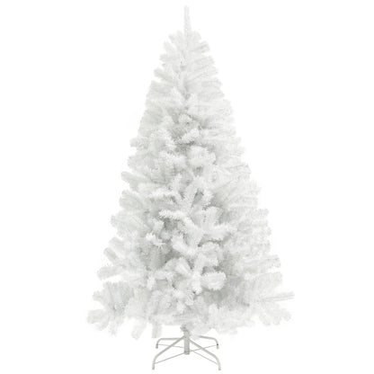 HOMCOM 9ft Tall Artificial Christmas Tree