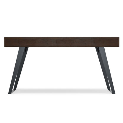 Lowry - Handcrafted Desk