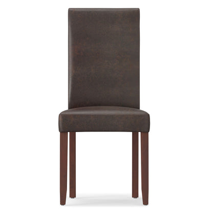 Acadian - Upholstered Parson Dining Chair (Set of 2)
