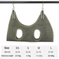 Multi-functional Cat Washing Bag Kitten Bathing Tool Cat Bathing Bag