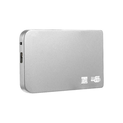 USB3.0 Solid State Mobile HDD