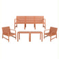 Furniture Set, Waterproof And Durable